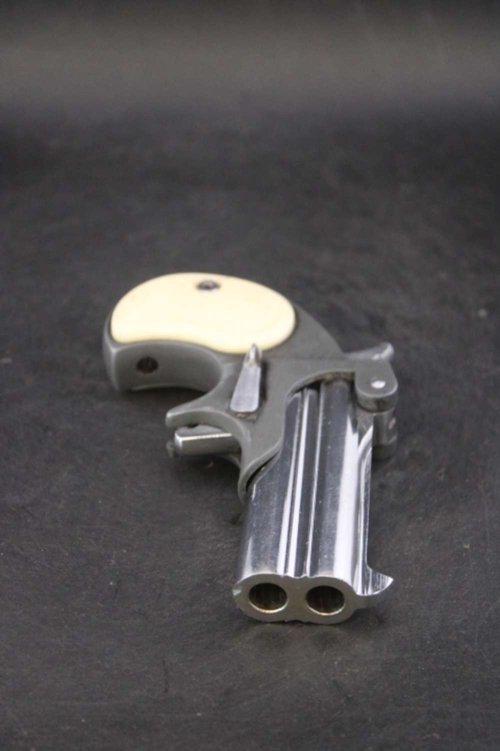 F.I.E. Derringer .38Spl Item P-208-img-10