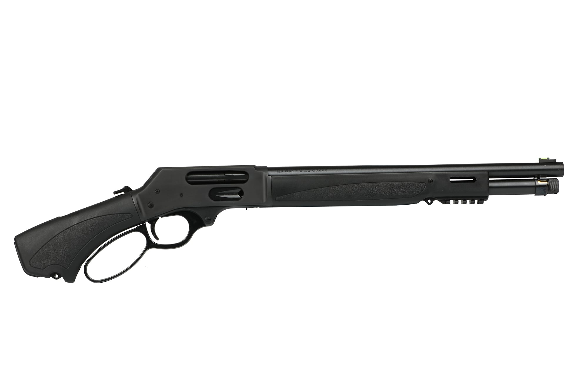 Henry Repeating Arms Lever Action Axe Shotgun 15.14" 5rd H018XAH-410-img-1