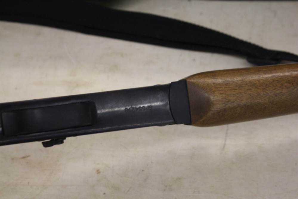 Rossi M2022 20 GA/.22LR Item S-178-img-11