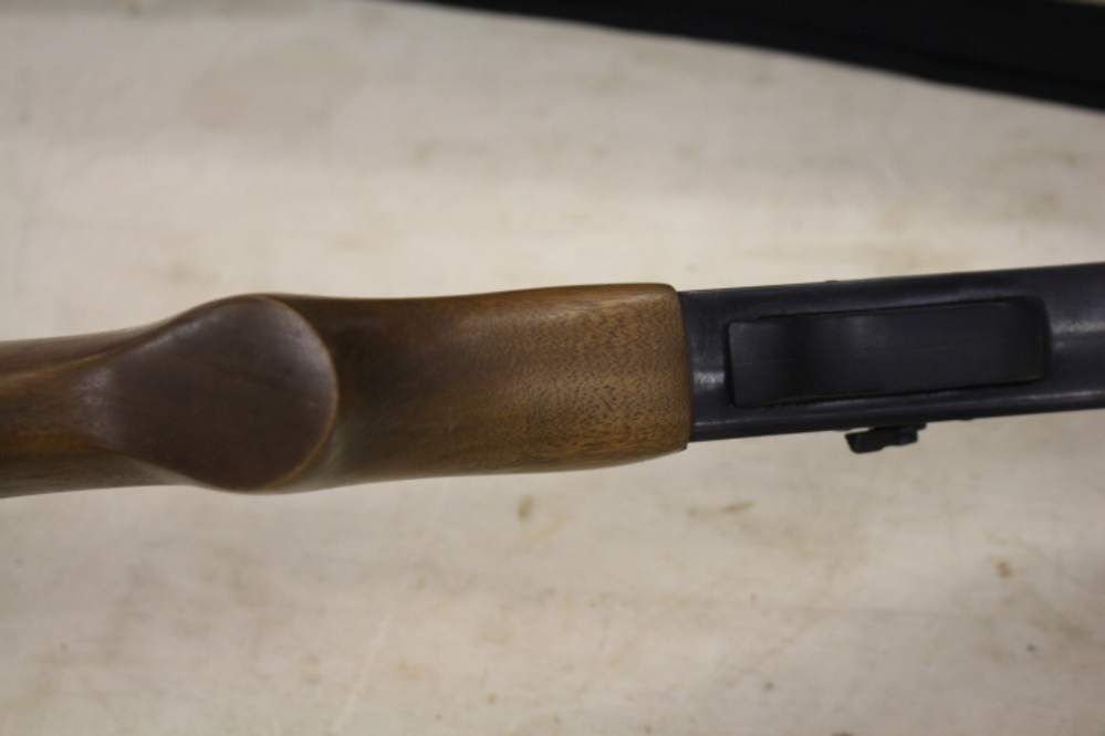 Rossi M2022 20 GA/.22LR Item S-178-img-9