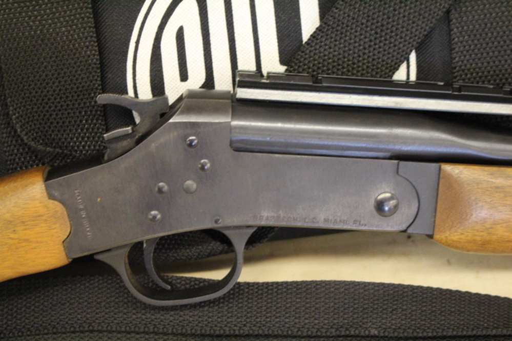 Rossi M2022 20 GA/.22LR Item S-178-img-4