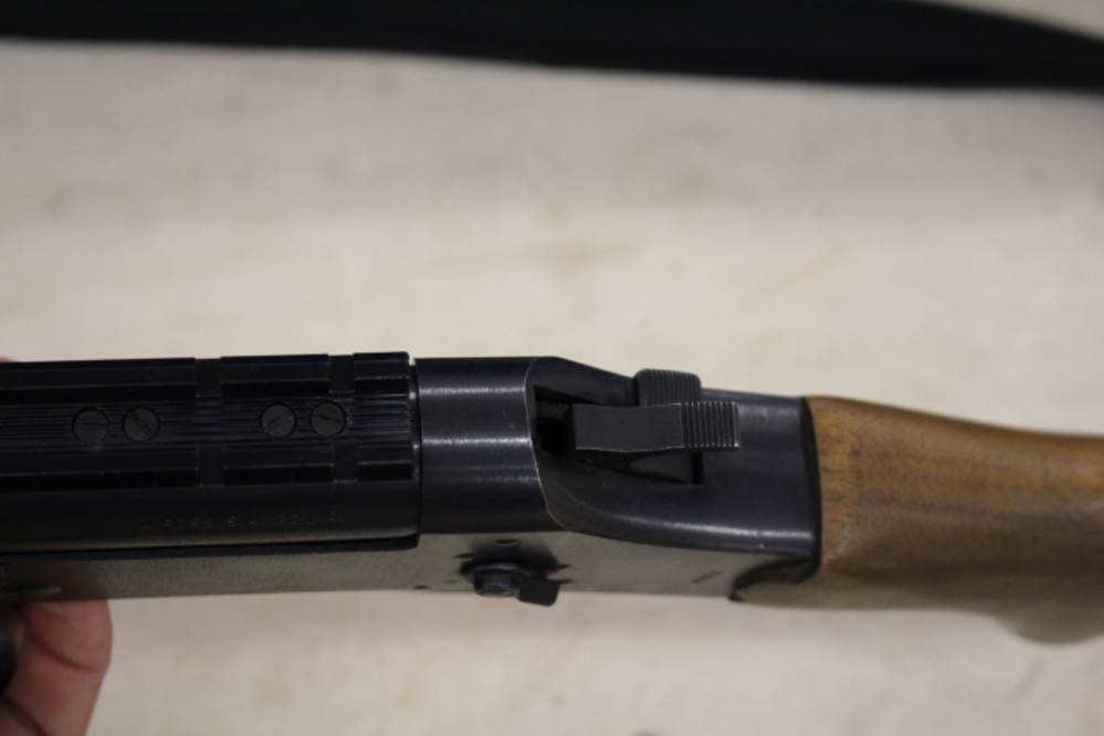 Rossi M2022 20 GA/.22LR Item S-178-img-21