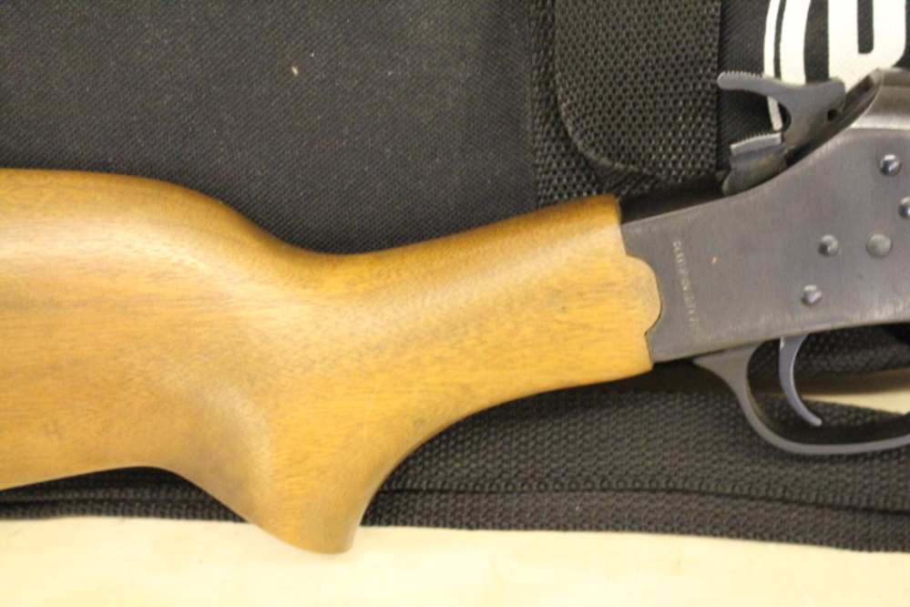 Rossi M2022 20 GA/.22LR Item S-178-img-3