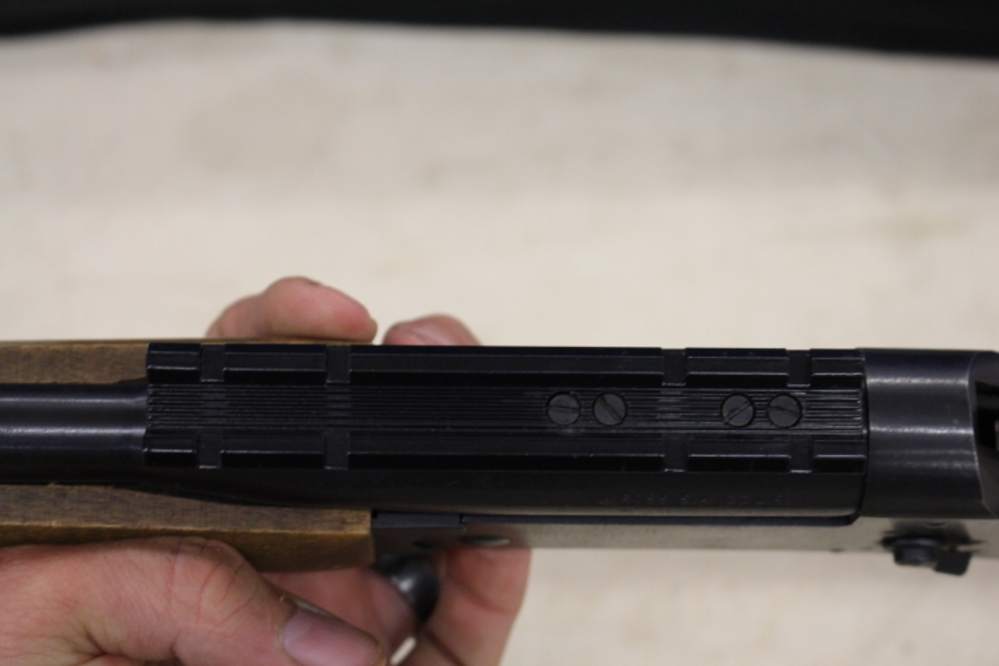 Rossi M2022 20 GA/.22LR Item S-178-img-22