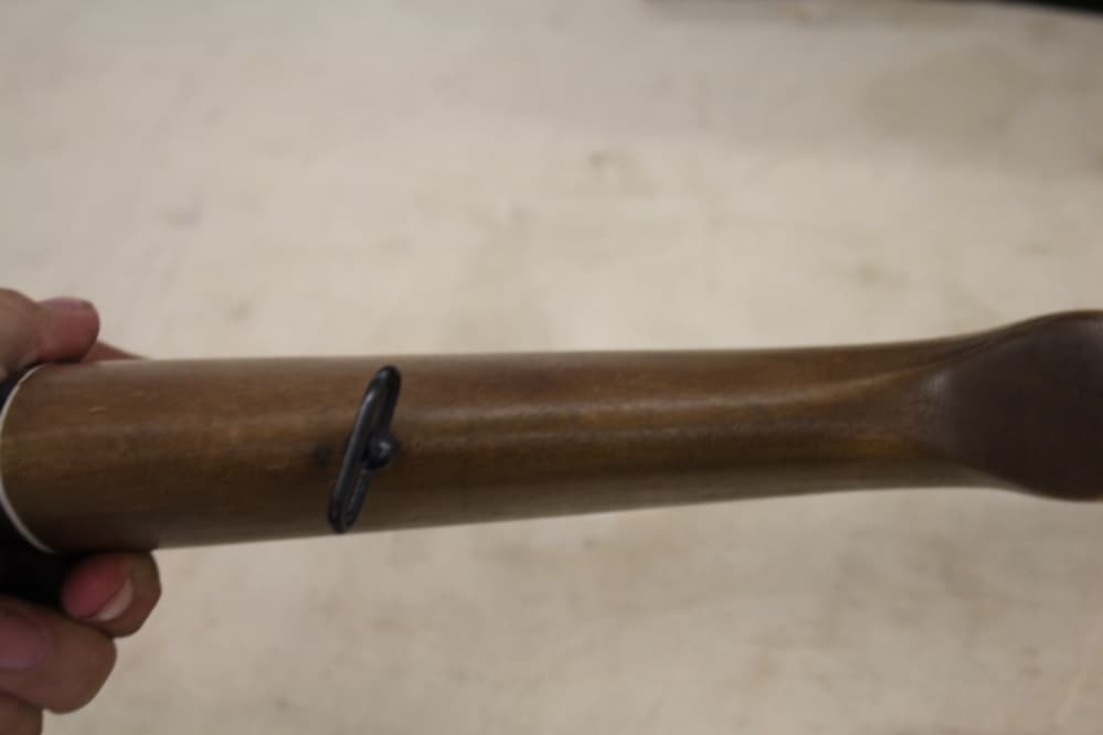 Rossi M2022 20 GA/.22LR Item S-178-img-8