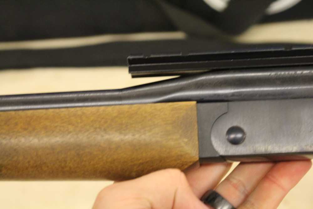 Rossi M2022 20 GA/.22LR Item S-178-img-17