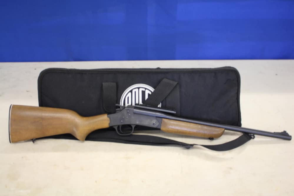 Rossi M2022 20 GA/.22LR Item S-178-img-1