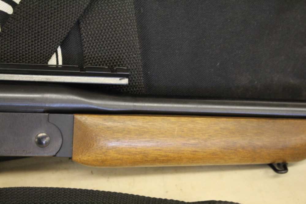 Rossi M2022 20 GA/.22LR Item S-178-img-5