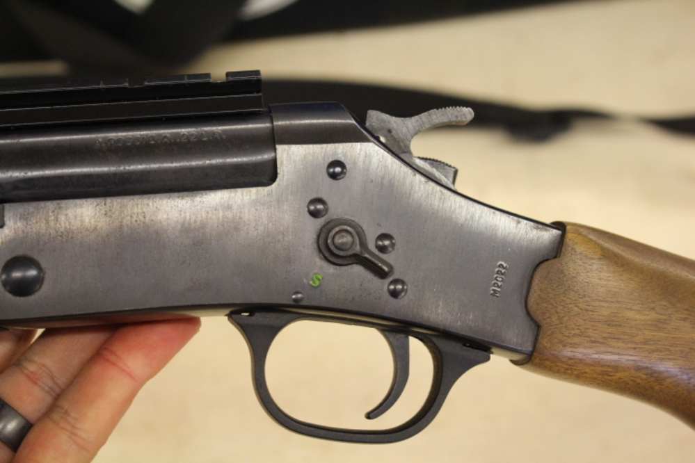 Rossi M2022 20 GA/.22LR Item S-178-img-16