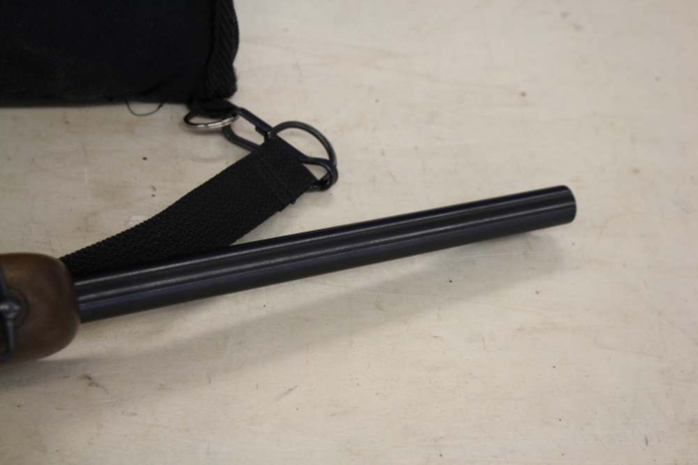 Rossi M2022 20 GA/.22LR Item S-178-img-13