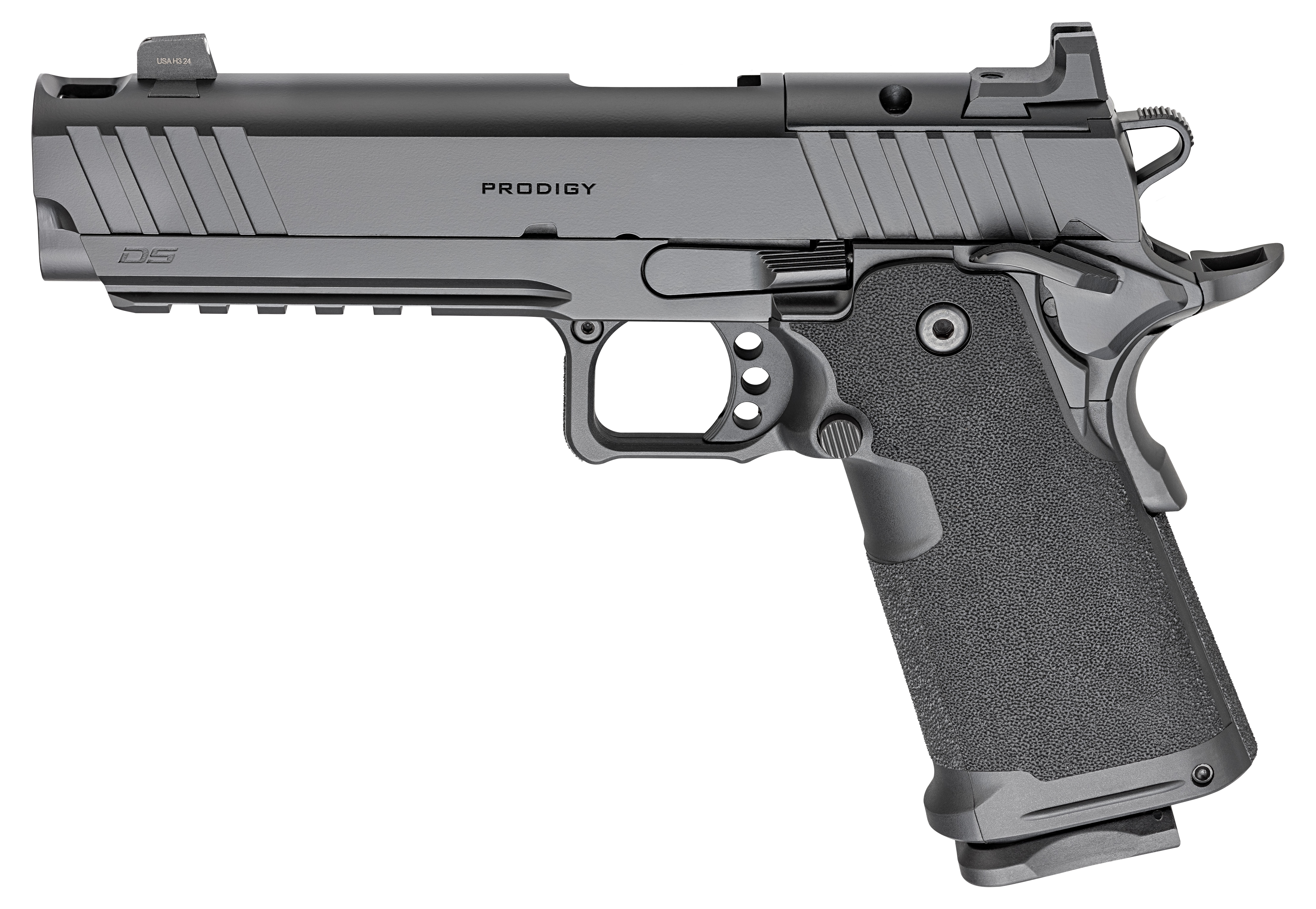 Springfield Armory 1911 DS Prodigy AOS 9mm 5" 10+1 PH9119AOSLC-COMP-img-1