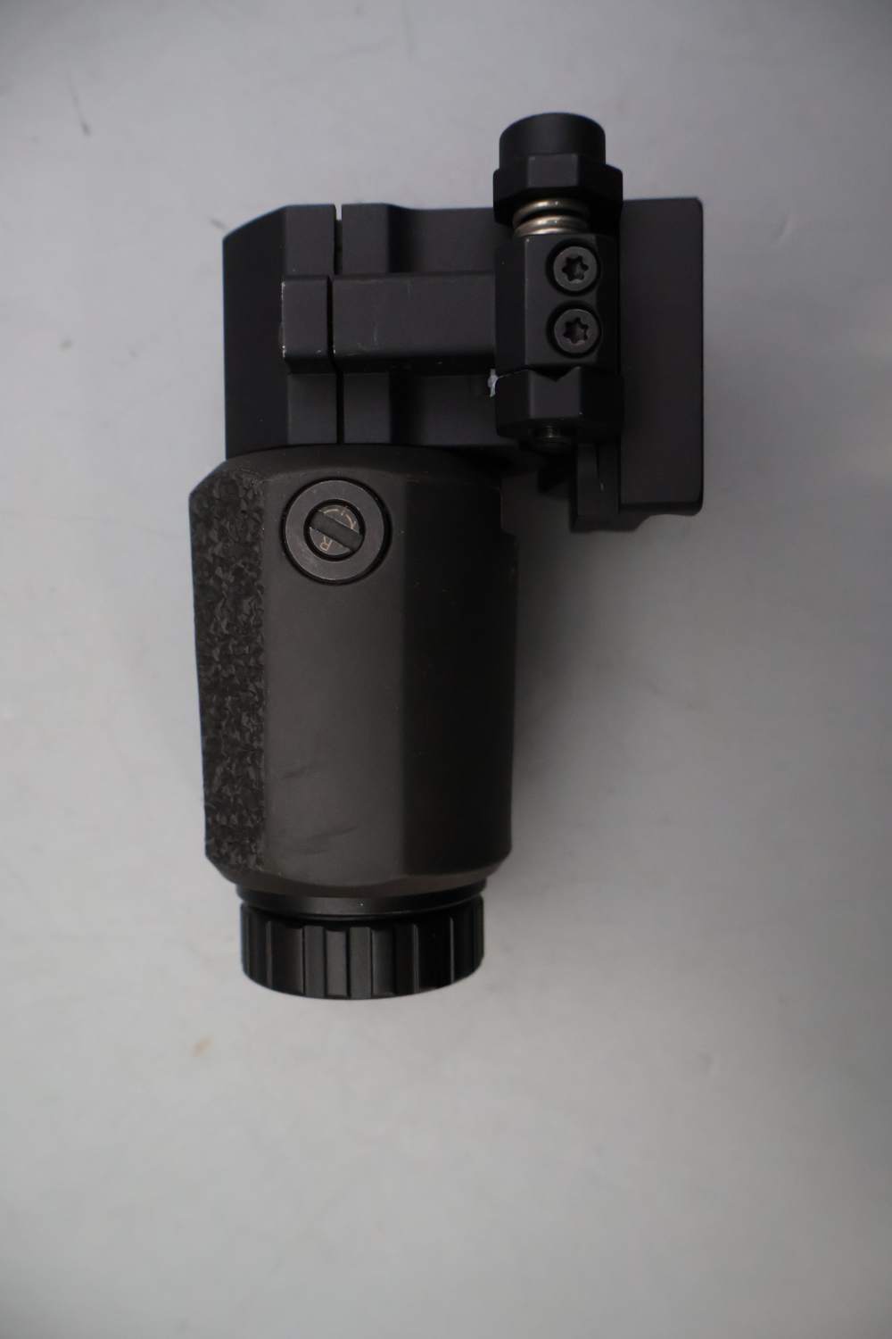 Lot O' (1) Aimpoint 3X-P Magnifier w/Flip Mount -img-2
