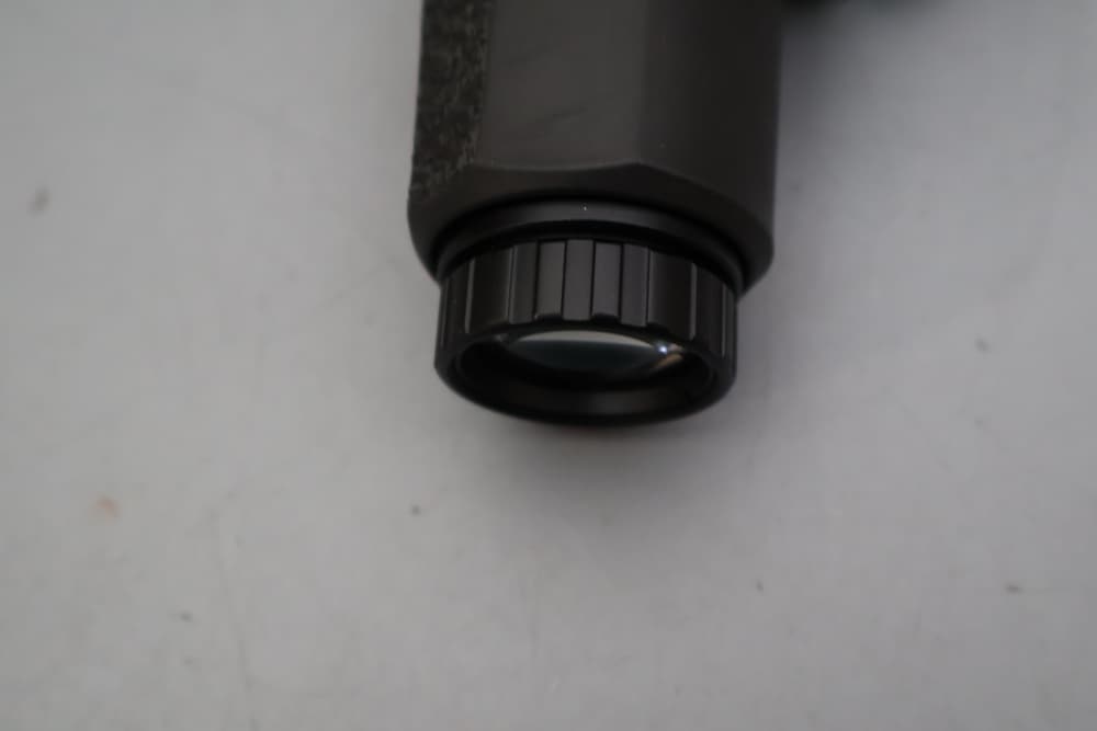 Lot O' (1) Aimpoint 3X-P Magnifier w/Flip Mount -img-12