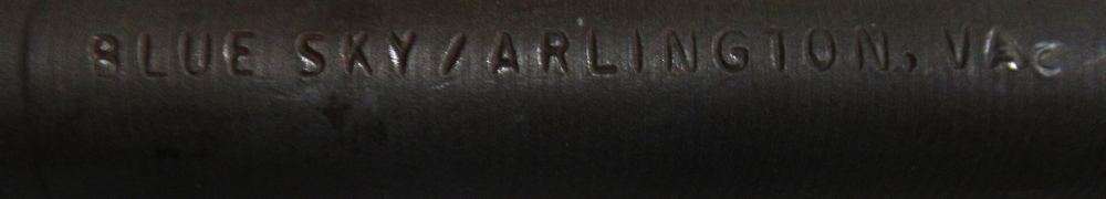 US M1 Carbine, Barrel Underwood 3-43, Receiver Quality Hardware 8 March 43 -img-2