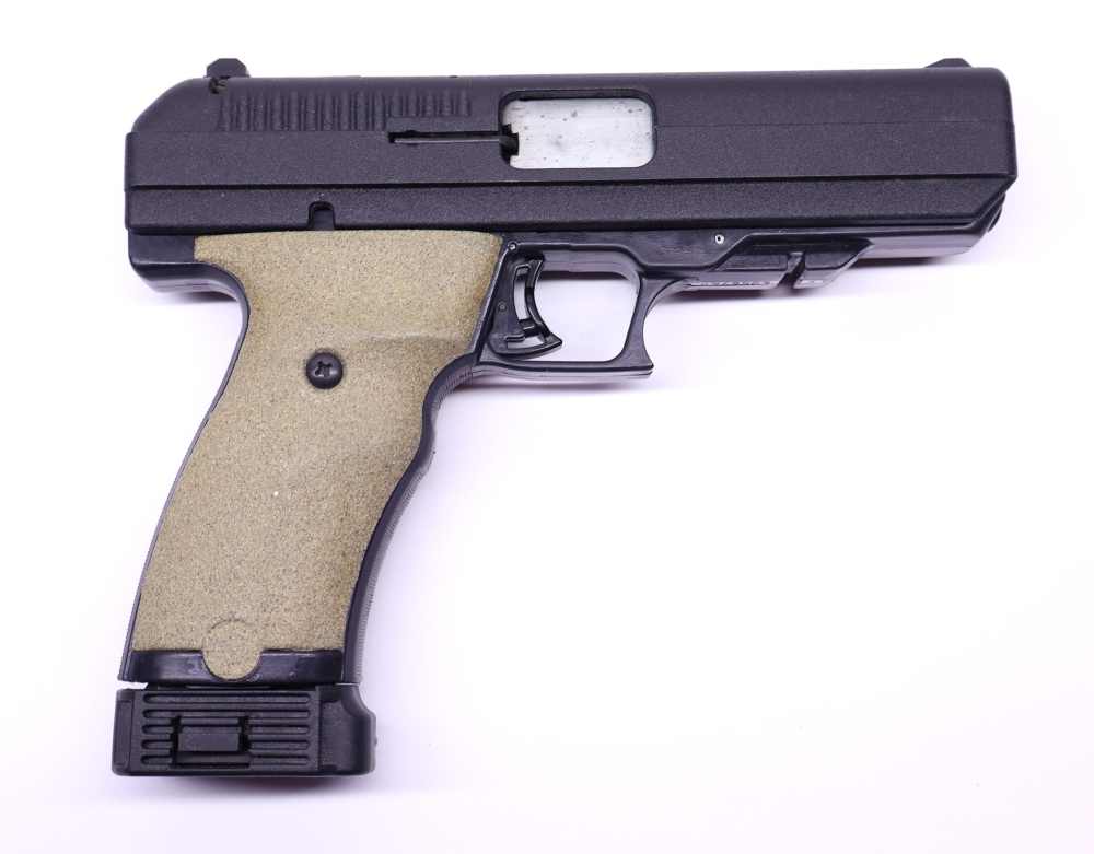 Used Hi Point JHP45, 45 AUTO-img-2