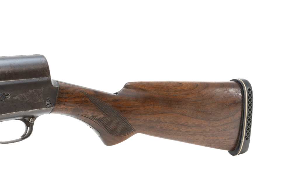 Pre-WWII Savage Arms Model 720 12ga 30" Browning A5 Clone-img-7