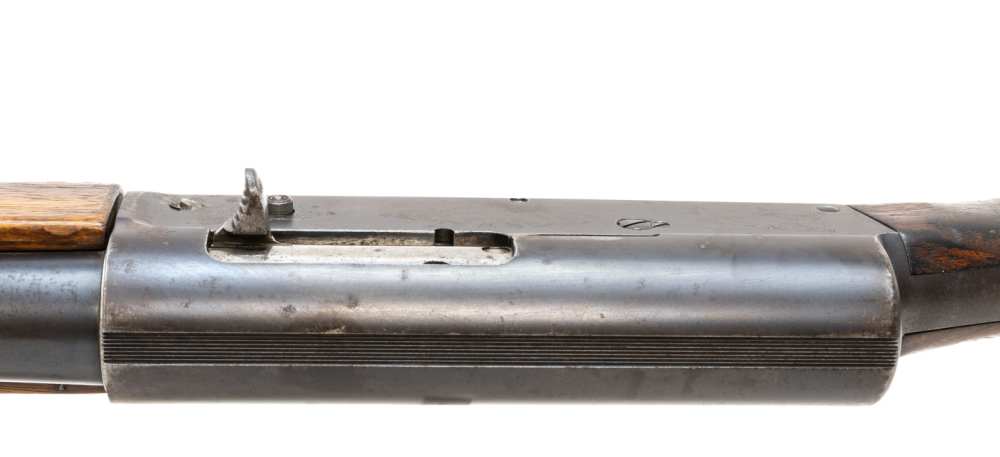 Pre-WWII Savage Arms Model 720 12ga 30" Browning A5 Clone-img-10