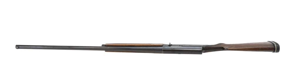 Pre-WWII Savage Arms Model 720 12ga 30" Browning A5 Clone-img-9