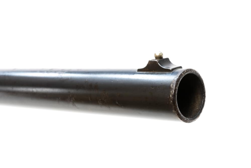 Pre-WWII Savage Arms Model 720 12ga 30" Browning A5 Clone-img-8