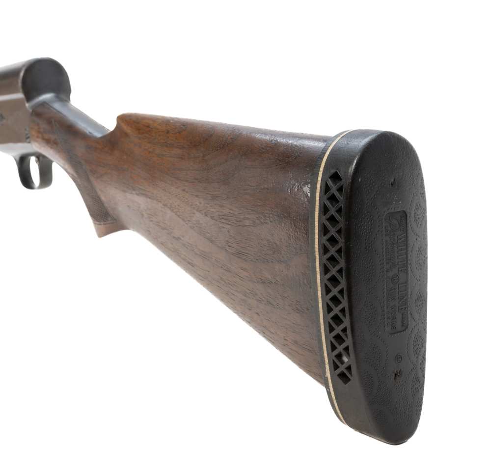 Pre-WWII Savage Arms Model 720 12ga 30" Browning A5 Clone-img-6