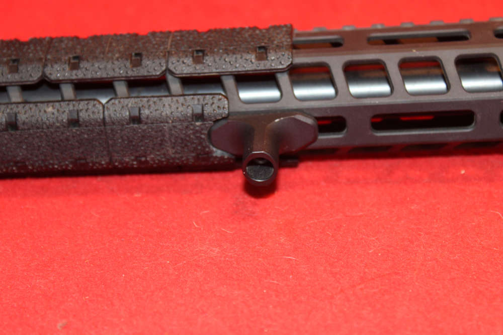 LMT MARS LS AR RIFLE 5.56NATO LOADS OF EXTRAS-img-13