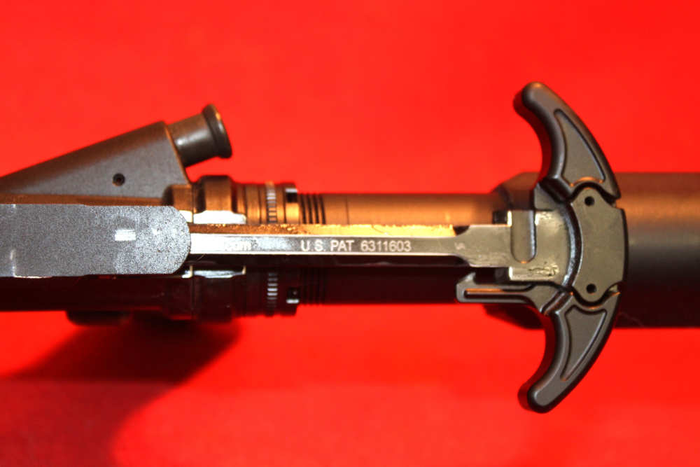 LMT MARS LS AR RIFLE 5.56NATO LOADS OF EXTRAS-img-11