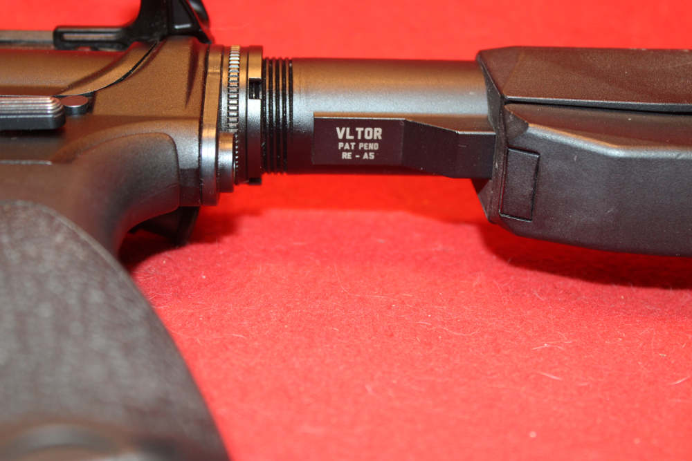 LMT MARS LS AR RIFLE 5.56NATO LOADS OF EXTRAS-img-12