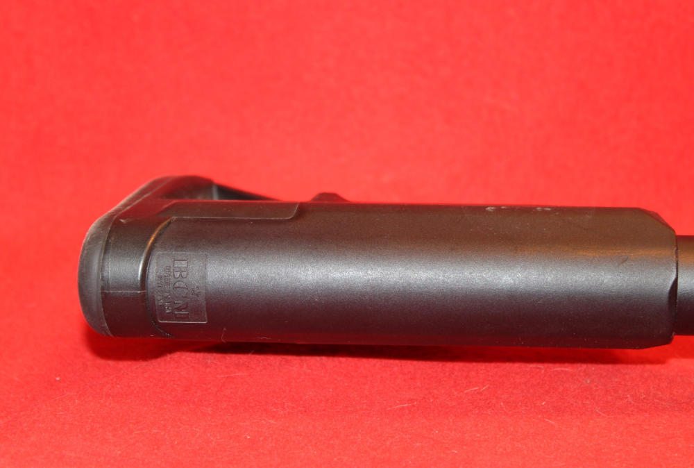 LMT MARS LS AR RIFLE 5.56NATO LOADS OF EXTRAS-img-9