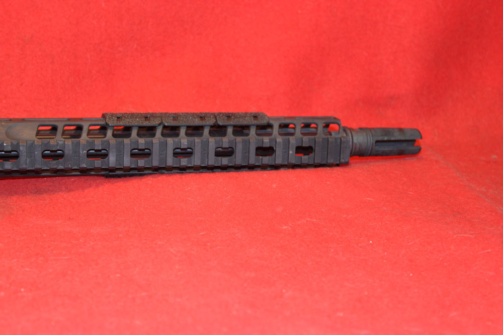 LMT MARS LS AR RIFLE 5.56NATO LOADS OF EXTRAS-img-10