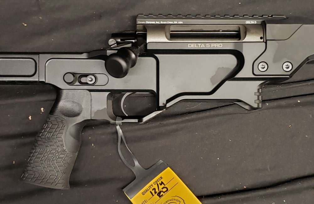 Daniel Defense Delta 5 Pro 308 Winchester 20in barrel black 42-159-11229-img-7