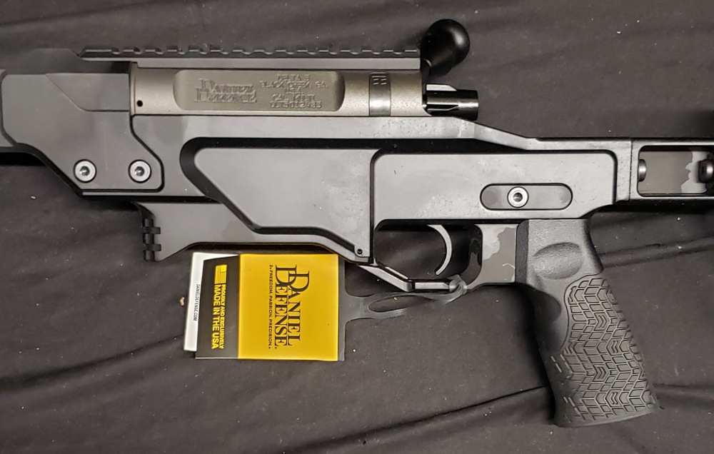 Daniel Defense Delta 5 Pro 308 Winchester 20in barrel black 42-159-11229-img-10
