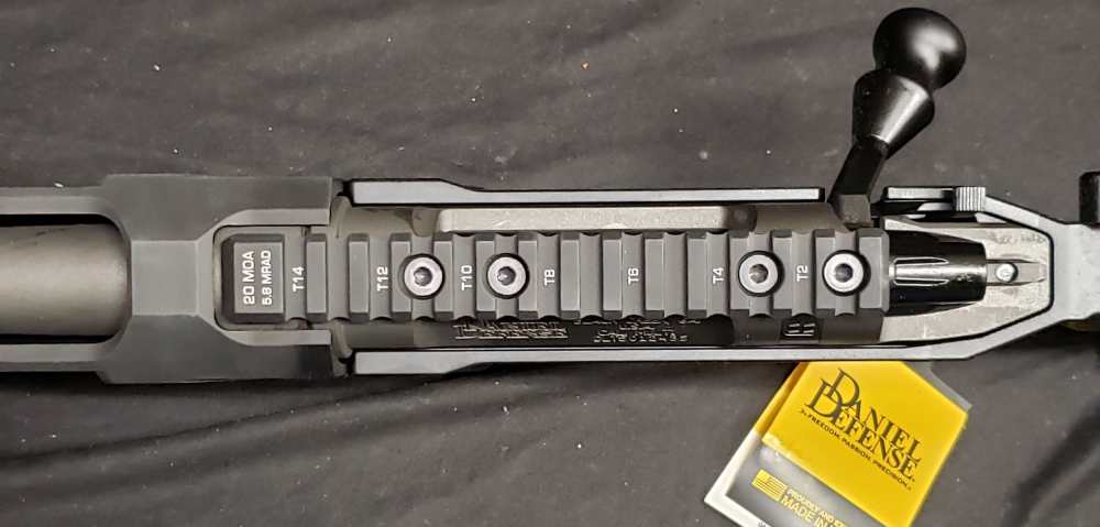 Daniel Defense Delta 5 Pro 308 Winchester 20in barrel black 42-159-11229-img-13