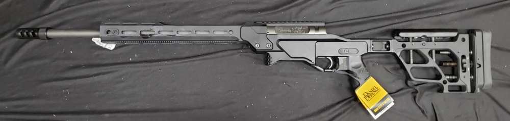 Daniel Defense Delta 5 Pro 308 Winchester 20in barrel black 42-159-11229-img-0