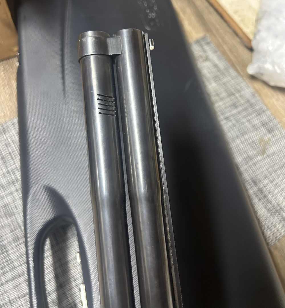 Krieghoff K80 28” skeet barrel -img-2