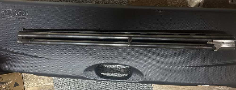 Krieghoff K80 28” skeet barrel -img-0
