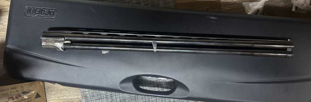 Krieghoff K80 28” skeet barrel -img-1
