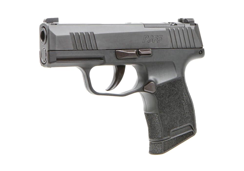 Sig Sauer P365 9MM -img-1
