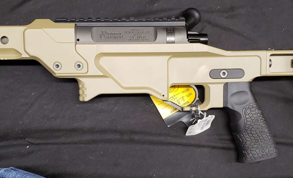 Daniel Defense Delta 5 Pro 308 Winchester tan 20in barrel 42-159-13082-img-10