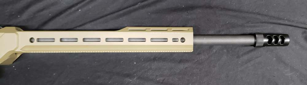 Daniel Defense Delta 5 Pro 308 Winchester tan 20in barrel 42-159-13082-img-8