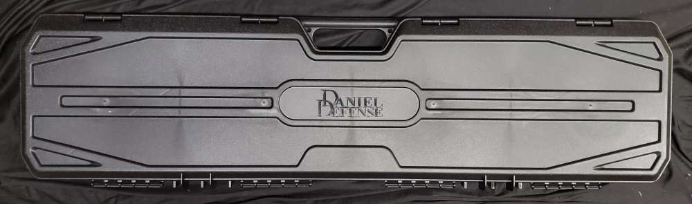 Daniel Defense Delta 5 Pro 308 Winchester tan 20in barrel 42-159-13082-img-15