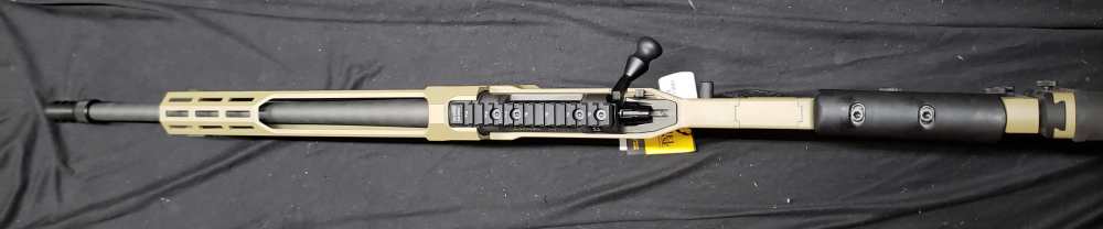 Daniel Defense Delta 5 Pro 308 Winchester tan 20in barrel 42-159-13082-img-2