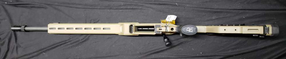 Daniel Defense Delta 5 Pro 308 Winchester tan 20in barrel 42-159-13082-img-3