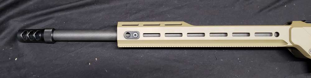 Daniel Defense Delta 5 Pro 308 Winchester tan 20in barrel 42-159-13082-img-9