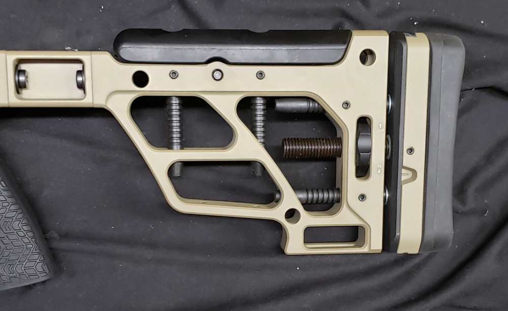 Daniel Defense Delta 5 Pro 308 Winchester tan 20in barrel 42-159-13082-img-11