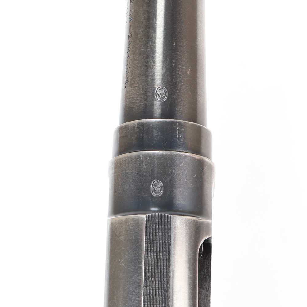 Winchester Model 12, 12 Gauge 27.5” Barrel Blued/Wood SOLID W/ Poly Choke!-img-35