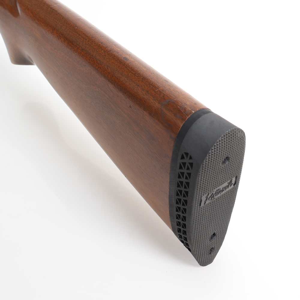 Winchester Model 12, 12 Gauge 27.5” Barrel Blued/Wood SOLID W/ Poly Choke!-img-20