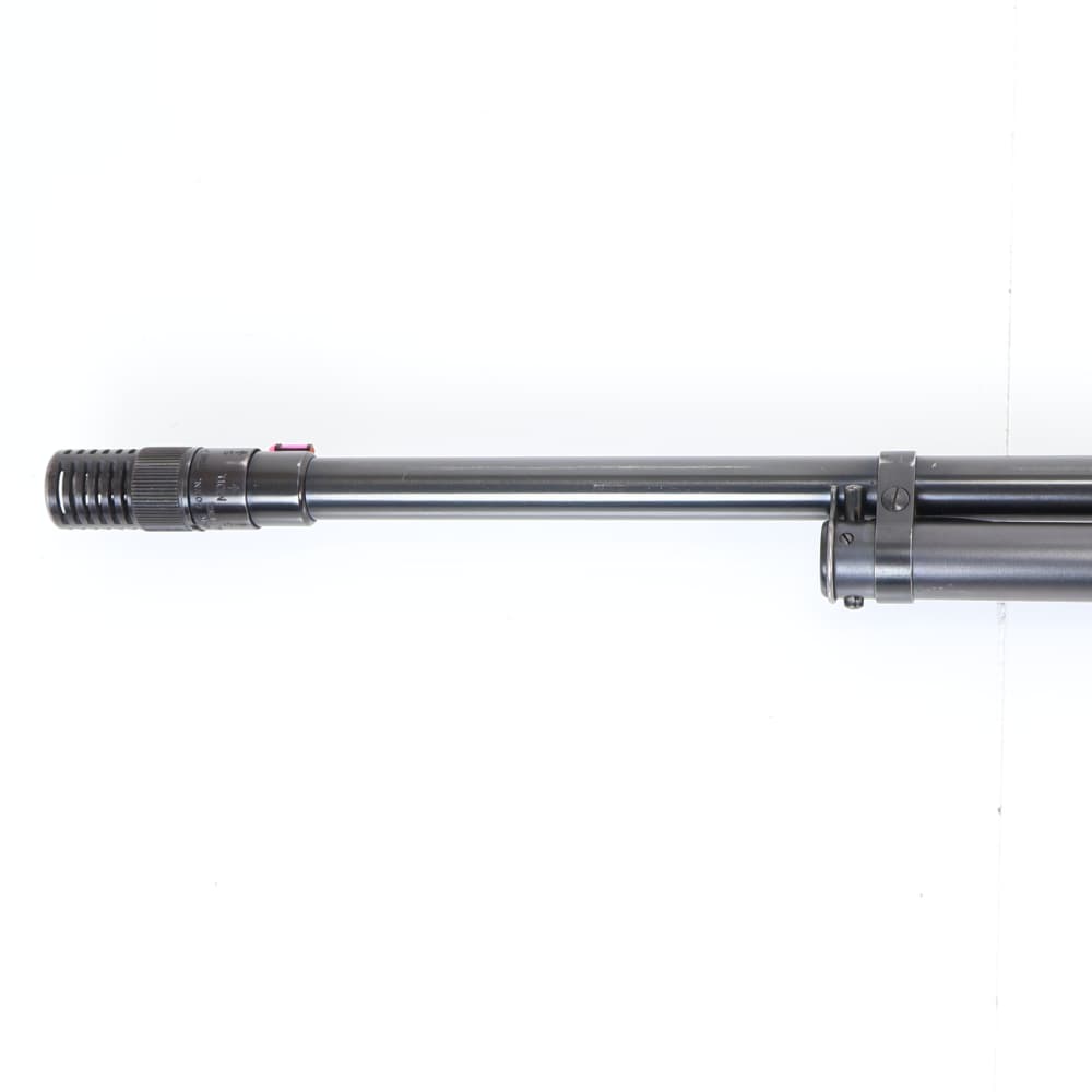 Winchester Model 12, 12 Gauge 27.5” Barrel Blued/Wood SOLID W/ Poly Choke!-img-10