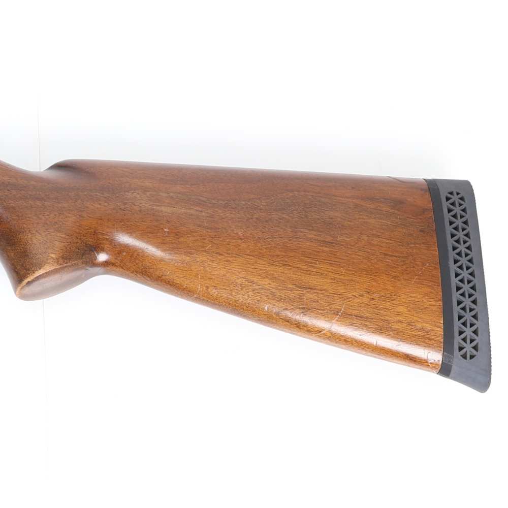 Winchester Model 12, 12 Gauge 27.5” Barrel Blued/Wood SOLID W/ Poly Choke!-img-7