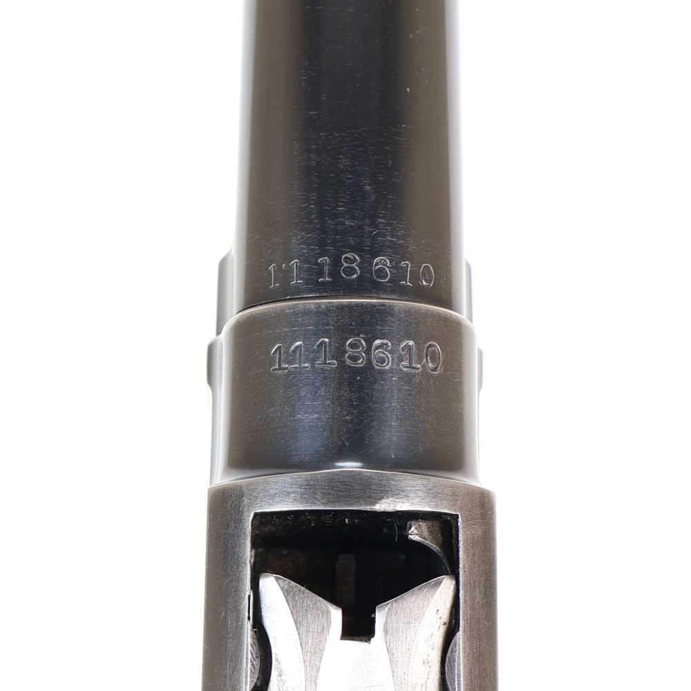 Winchester Model 12, 12 Gauge 27.5” Barrel Blued/Wood SOLID W/ Poly Choke!-img-26