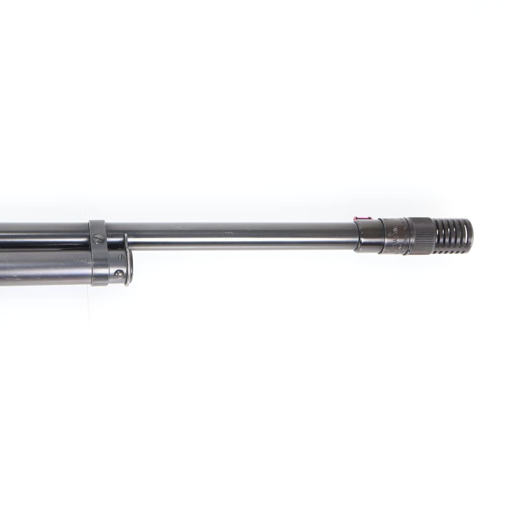 Winchester Model 12, 12 Gauge 27.5” Barrel Blued/Wood SOLID W/ Poly Choke!-img-5